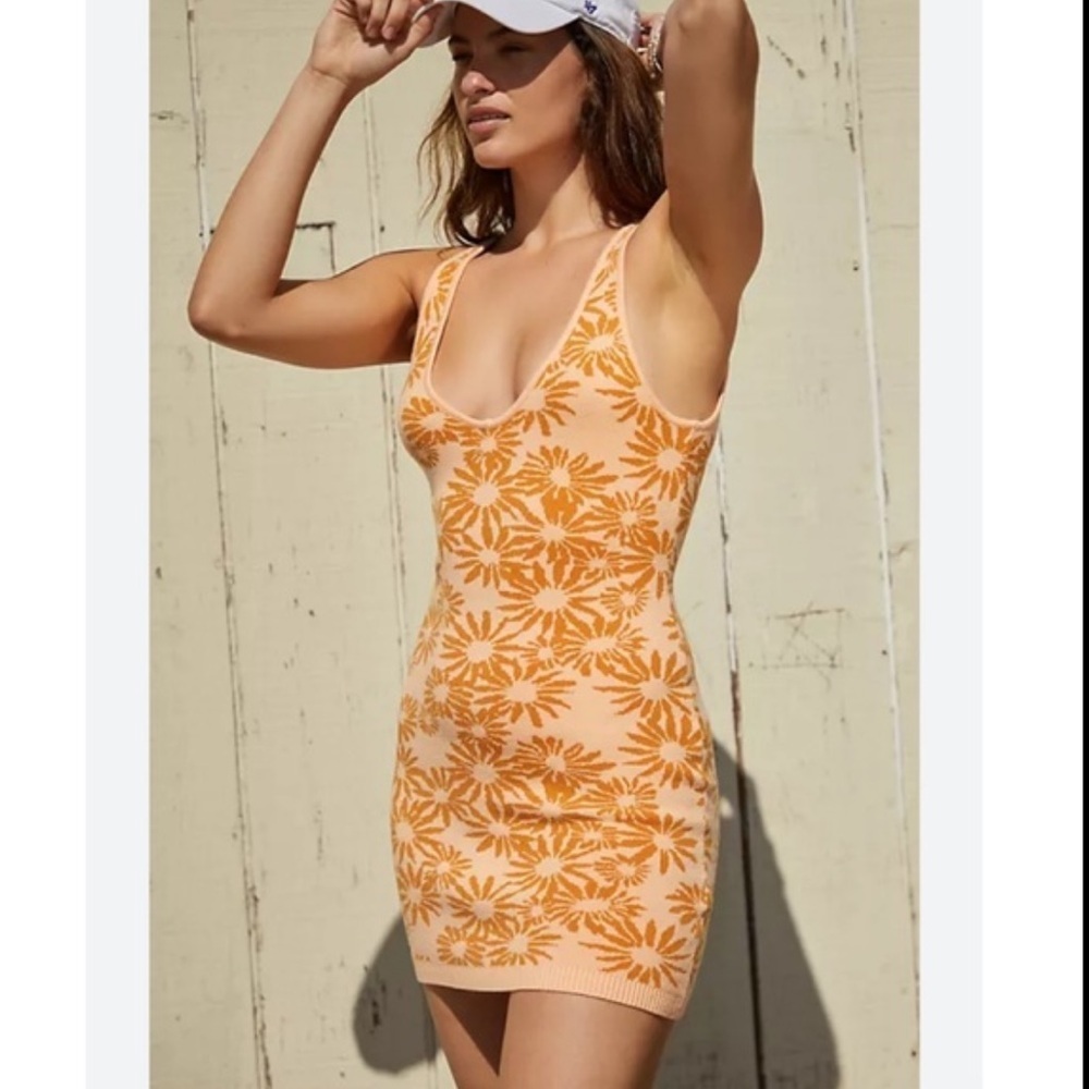 L*Space Anne Marie Dress- XS,S,M